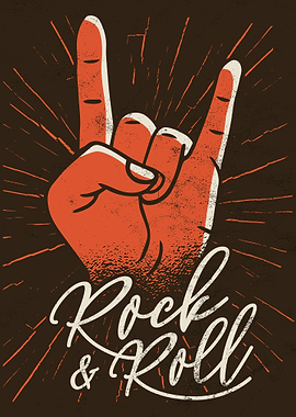 Rock and Roll Music
