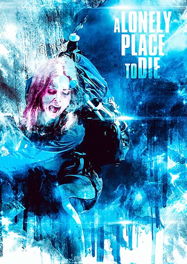 A Lonely Place To Die