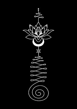 Spirituality OM Lotus