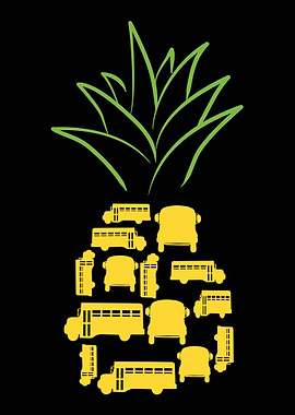 School Bus Driver Gift