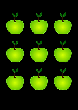 Apples Apple Lover Fruits