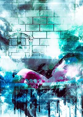 A Cure For Wellness 3