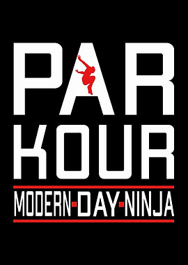 parkour akrobatik freerunn