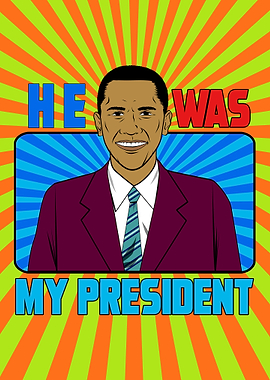 OBAMA
