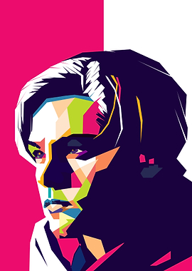 Leonardo dicaprio on WPAP