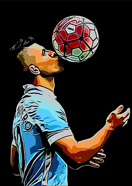 Aguero