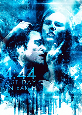444 Last Day On Earth 1