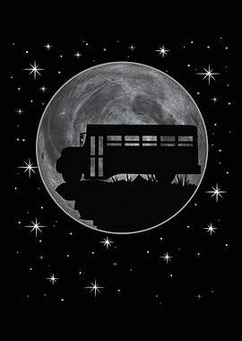 School Bus Driver Gift