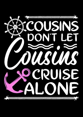 Cousins Cruise