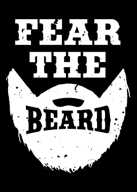 Fear The Beard