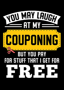 Couponing