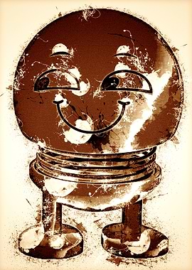 EMOJI Life Collection 9