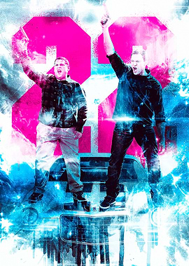 22 Jump Street