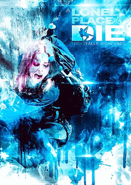 A Lonely Place To Die 2