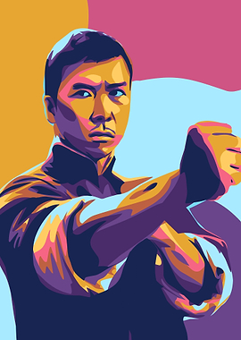 IP MAN
