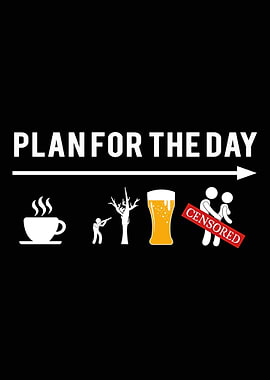 Squirell Hunter Gift