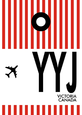CANADA VICTORIA YYJ
