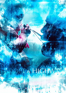 Adopt A Highway