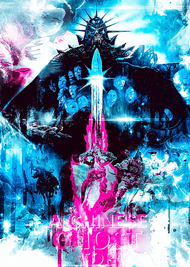 A Chinese Ghost Story