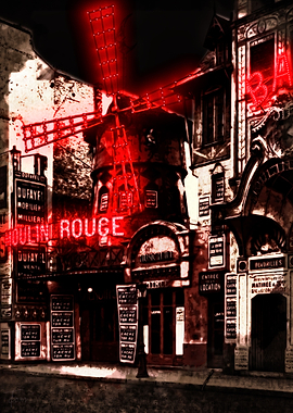 Moulin rouge