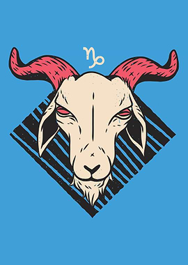 Capricorn Zodiac