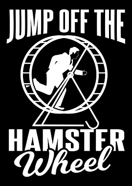 Hamster Wheel