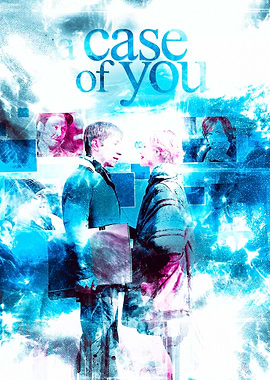 A Case Of You 1
