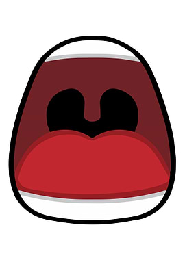 mouth face teeth tooth