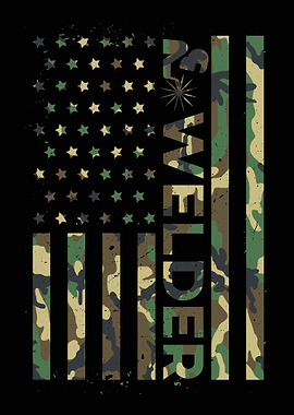 Funny Welding Welder Gift