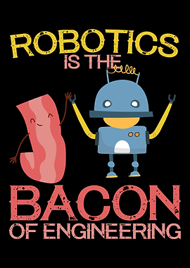 Funny Robotic Engineering