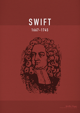 Swift Author Art