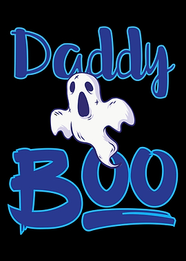 Daddy Boo Family Ghost