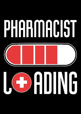 Pharmacist Medicine Pharma