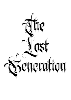 The lost Generation