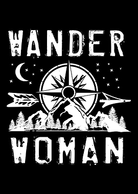 Wander Woman