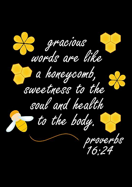 Proverbs 1624