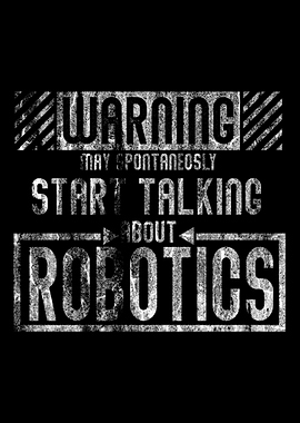 Funny Robotics Quote
