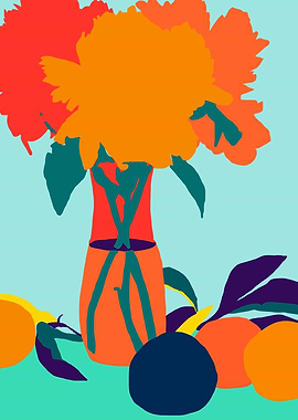 The Greed For Fruit Misses