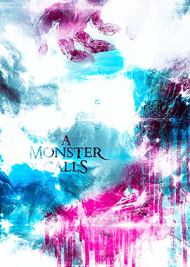 A Monster Calls 1