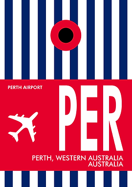 AUSTRALIA PERTH PER