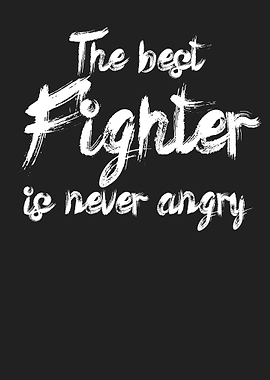 Jiu jitsu the best fighter