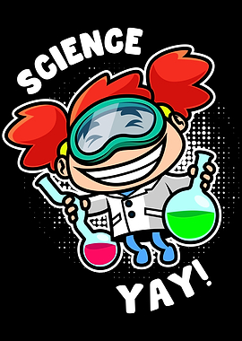 Science Person