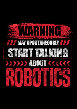 Funny Robotics Quote