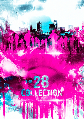 28 Days Later Collection