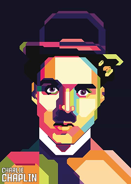 Charlie Chaplin