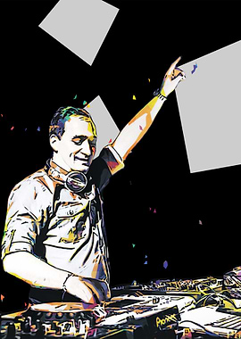 Paul van Dyk