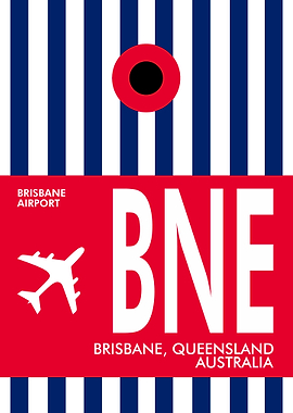 AUSTRALIA BRISBANE BNE