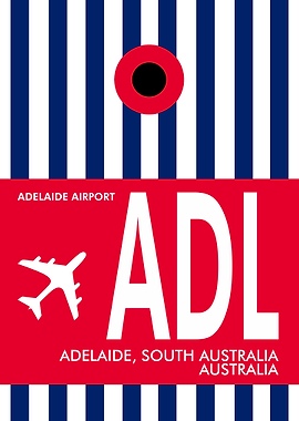 AUSTRALIA ADELADE ADL