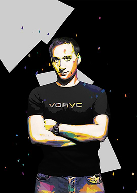 Paul van Dyk