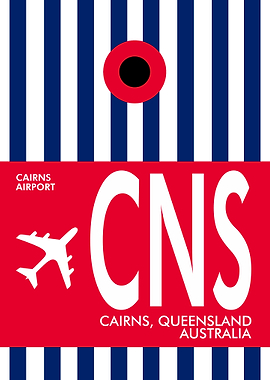 AUSTRALIA CAIRNS CNS
